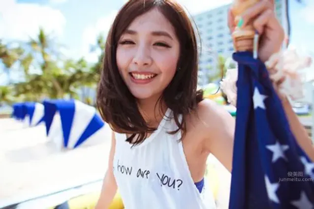 陳佳瑜Fifi- 清純系正妹網拍圖集
