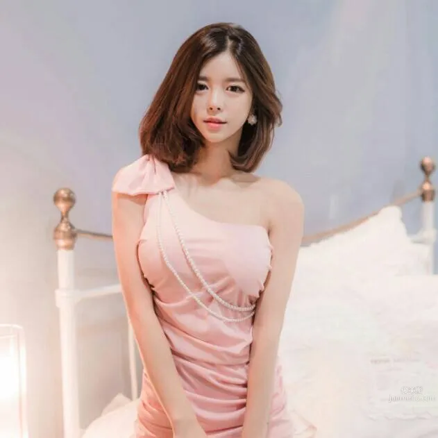 尹素婉(BJ쏘님)- 很會跳舞的韓國BJ主播模特兒 6