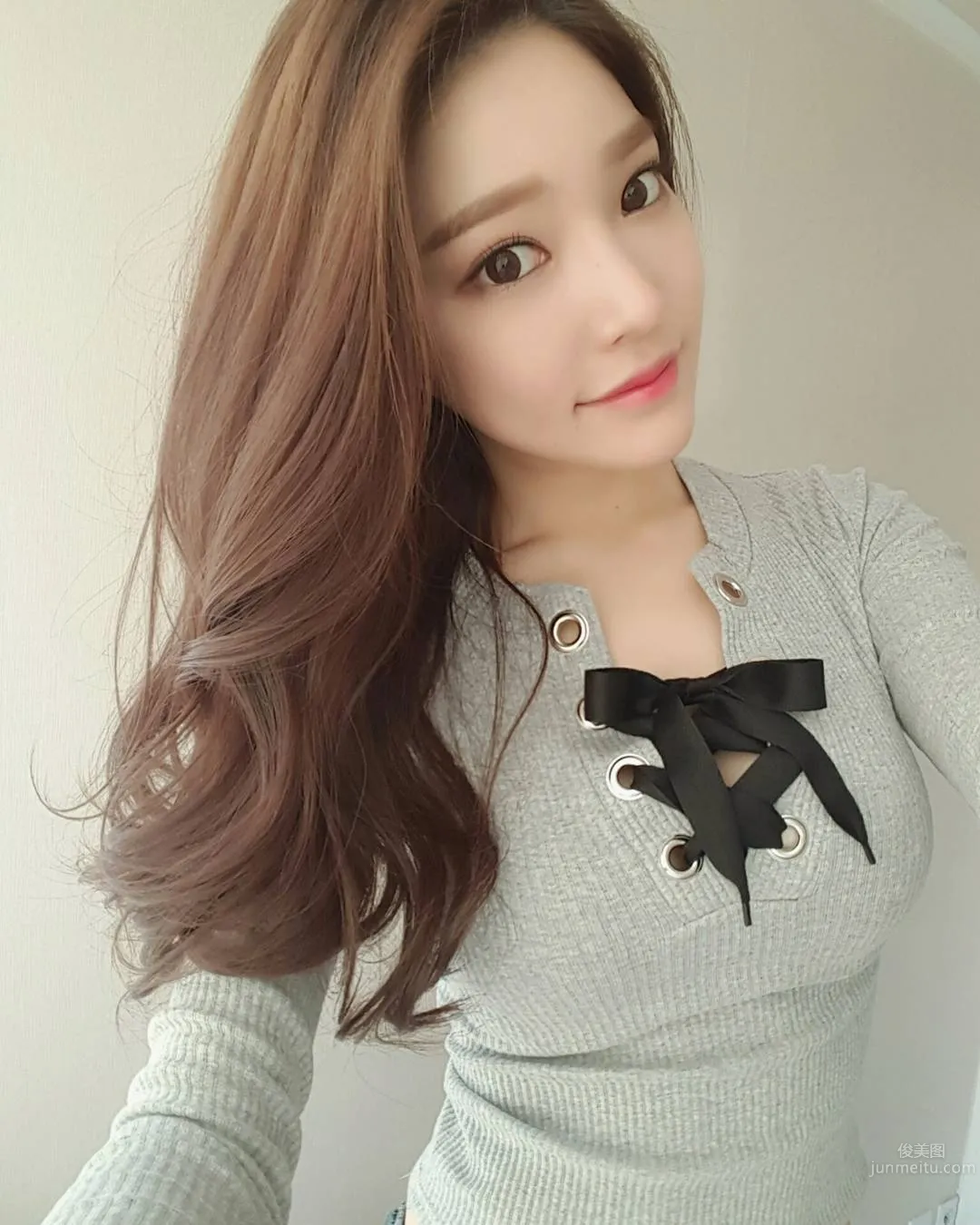 Jung Yoon(정윤)- 原来这么凶~_19