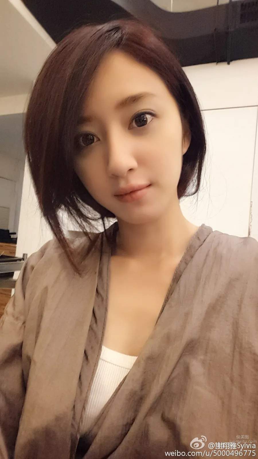 謝翔雅Sylvia- 零跟一百的女生 23