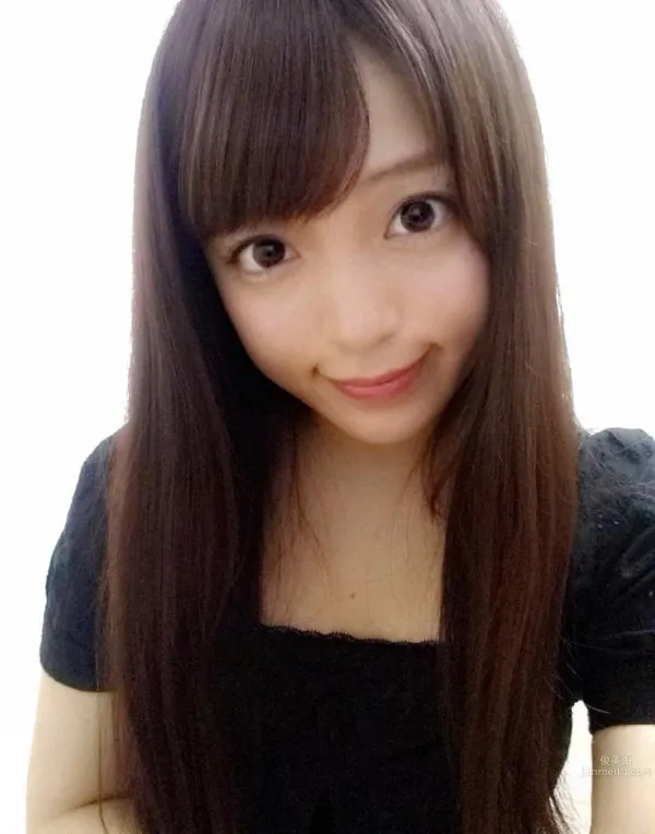 栗原美紗(栗原みさ)- 維特私房照 22