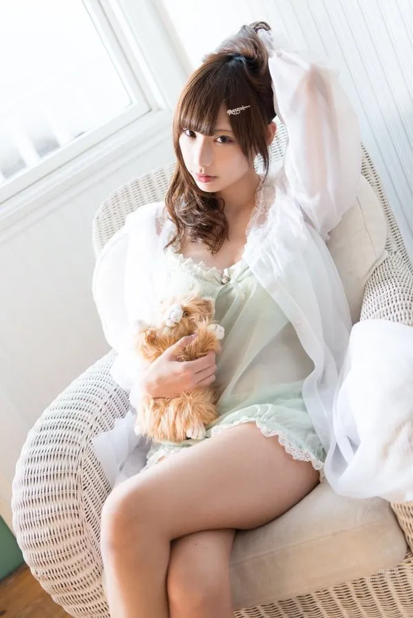小澤らいむ- 维特私房照_7