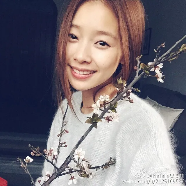 吳斐莉Natalie- 台灣超人氣網拍模特兒 35