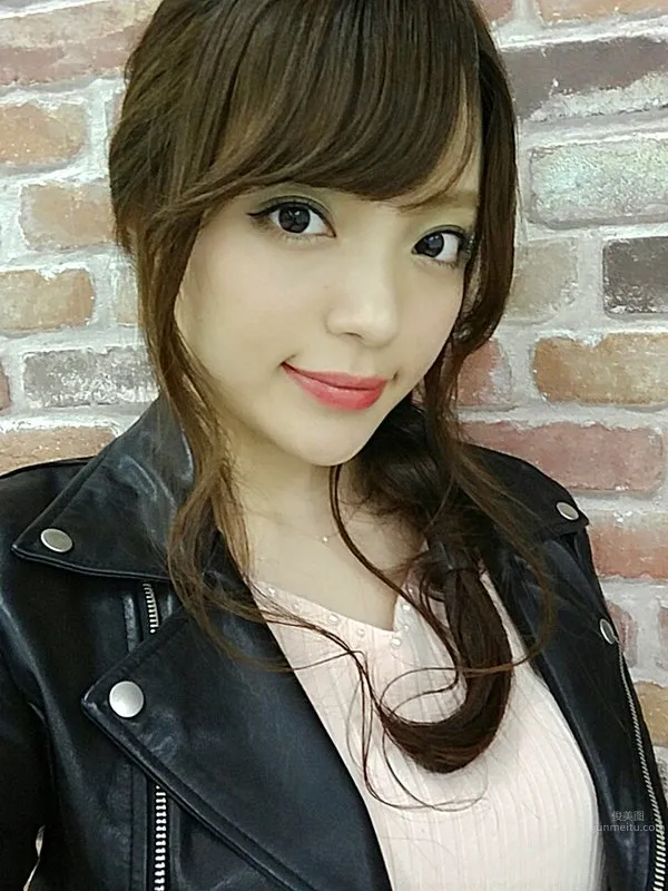 栗原美紗(栗原みさ)- 維特私房照 6
