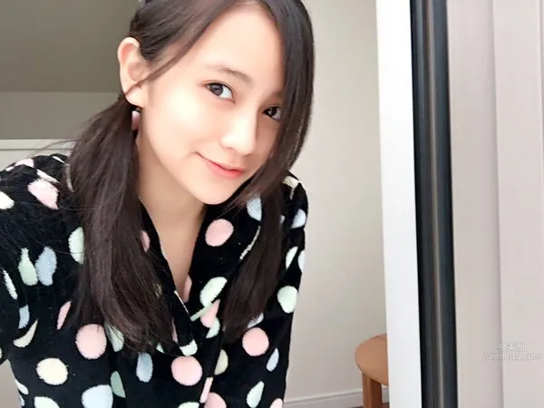岡田結實- 維特私房照 2