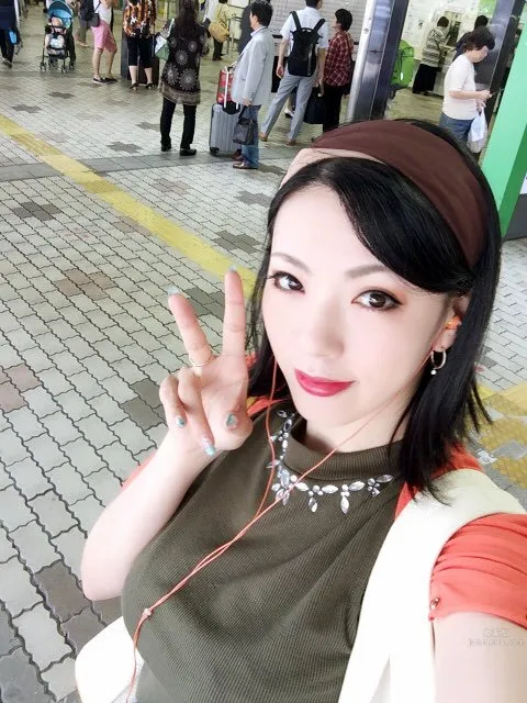 砂月馨- 高冷又有好身材的腐女Coser 10
