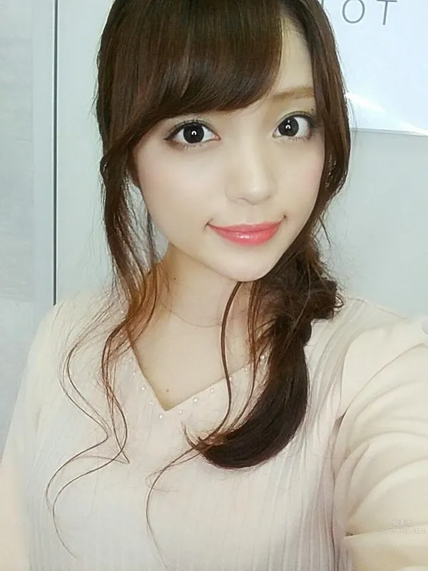 栗原美紗(栗原みさ)- 維特私房照 5