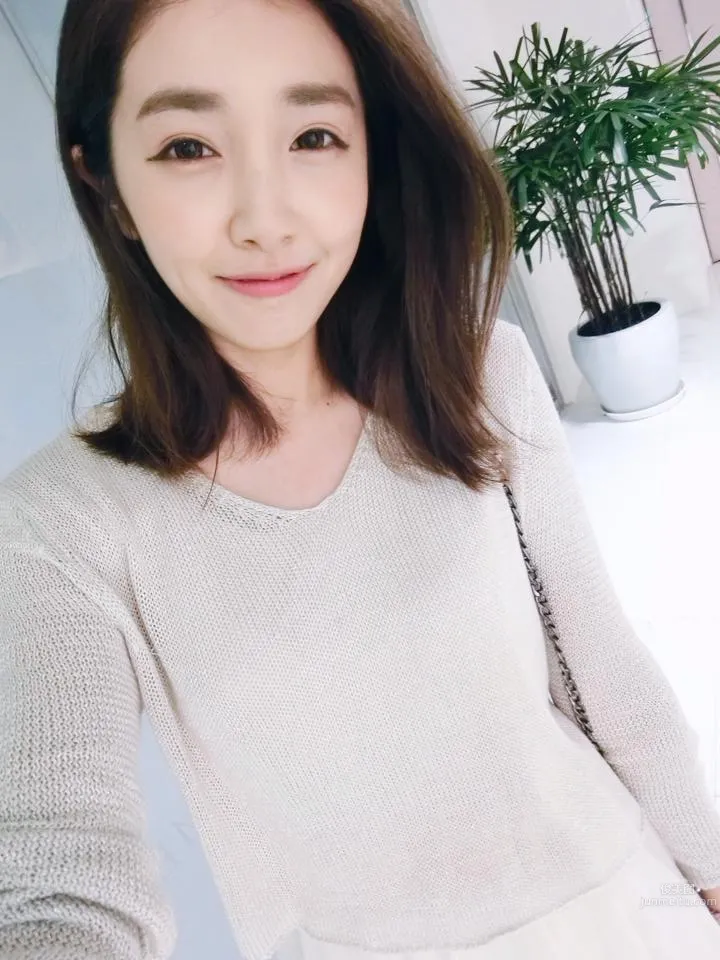 陳佳瑜Fifi- 清純系正妹網拍圖集 12