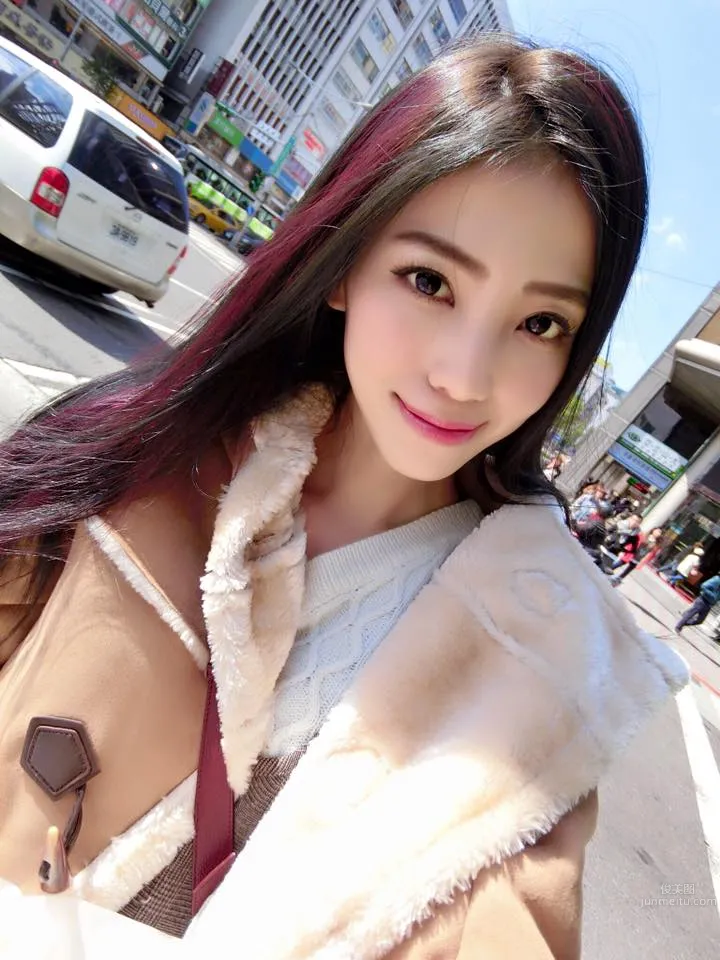 陳慈瑜- 伊林清新模特兒正妹 21