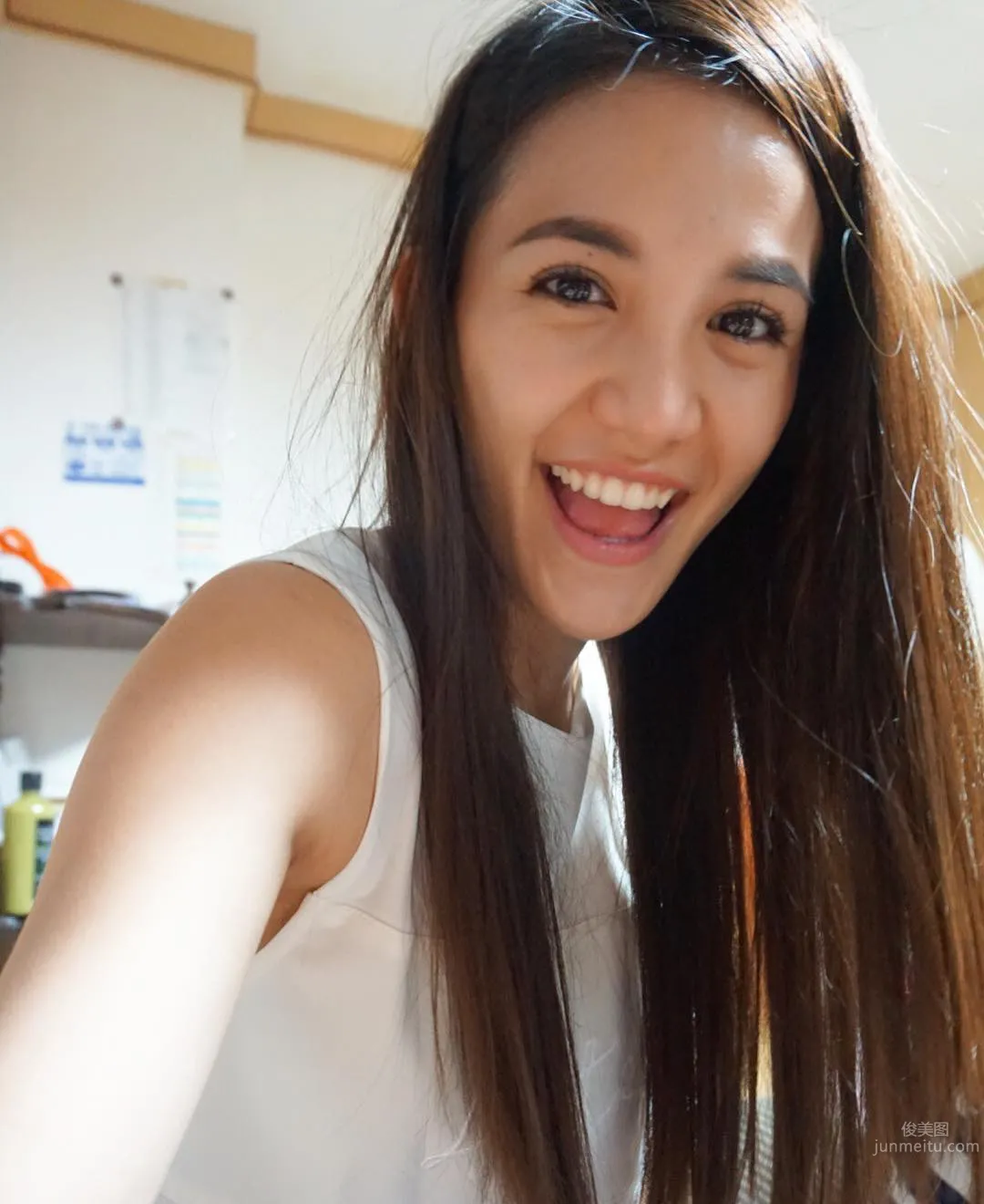 Nathapatsorn- 歌聲一流的‬泰國超美女歌手 23