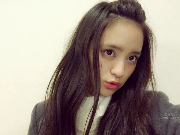 岡田結實- 維特私房照 8