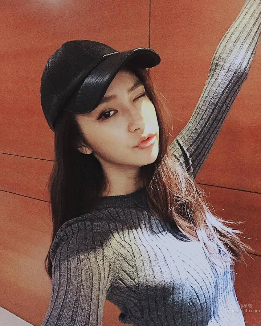 車賢貞(비비안)- 韓國模特instagram私房照 8