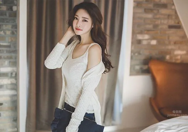 Jung Yoon(정윤)- 原来这么凶~_7