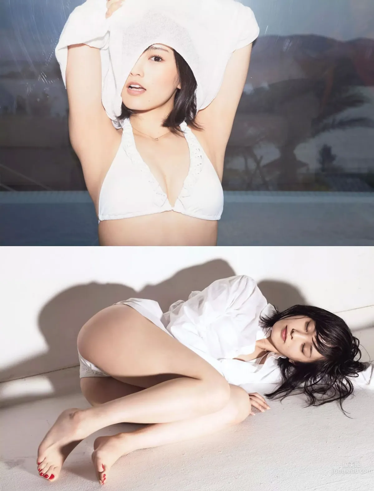[Flash] 2015.02.24 山本彩 橋本マナミ 片平あかね_9