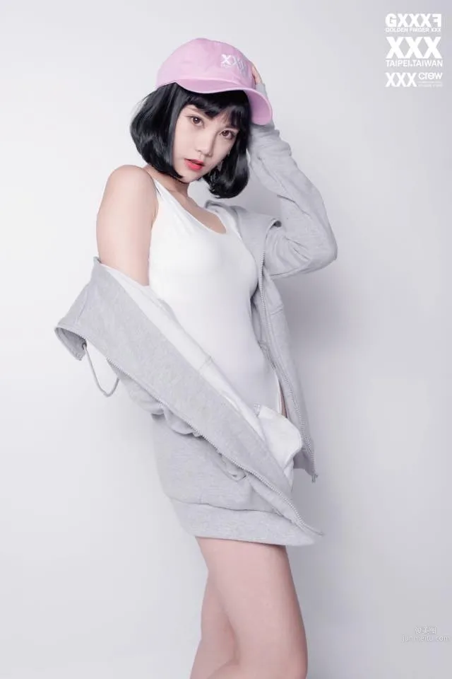李優Uriko- 日系空靈女孩冷豔寫真 27