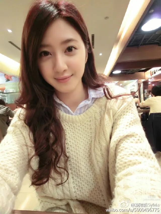 謝翔雅Sylvia- 零跟一百的女生 35