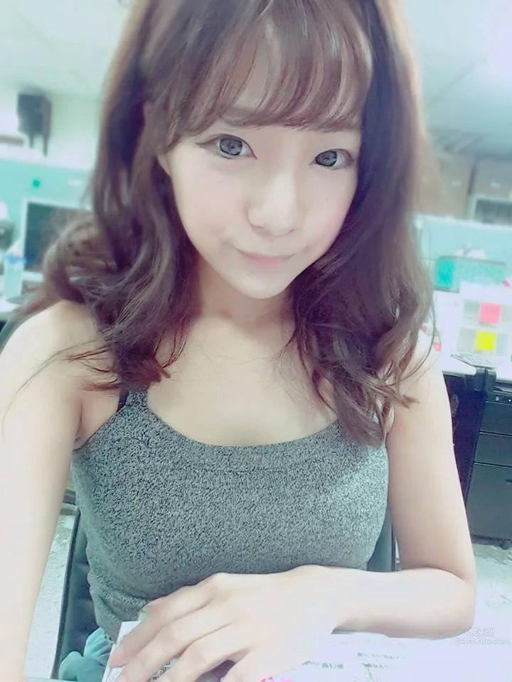 贝莉莓Beryl- Cos界的才女小精灵_12