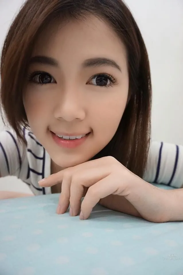2014全台校園美女選拔冠軍 大馬正妹模特兒陳宇馨 4