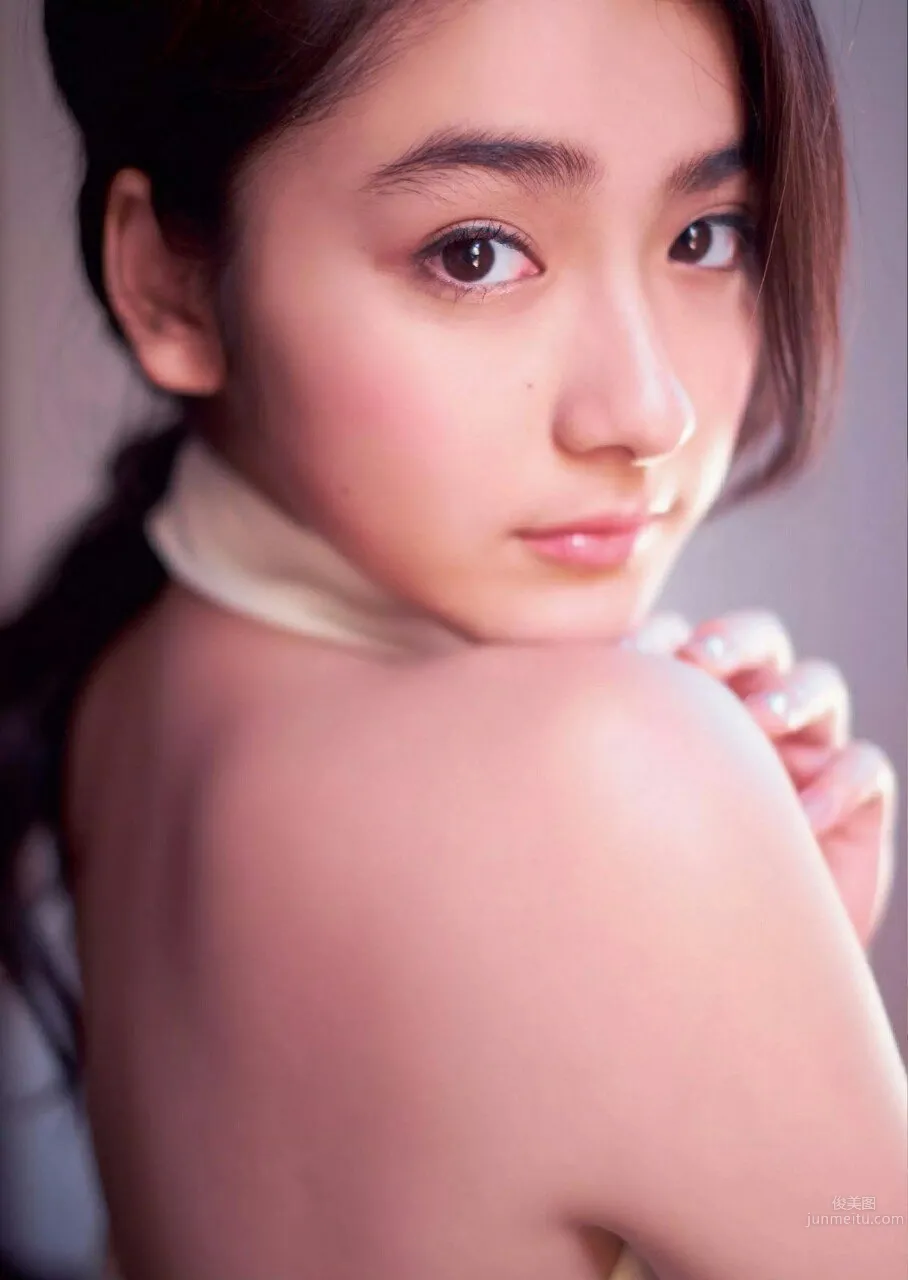 平祐奈- 2016年日本治愈系美少女 20