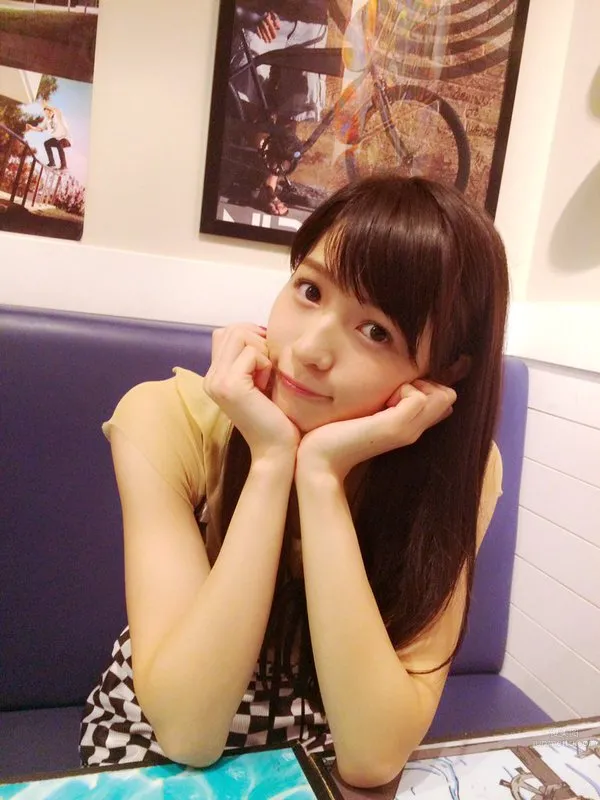 传谷英里香- 日本次代美少女图片鉴赏_9