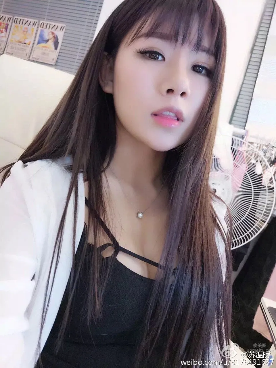 蘇溫暖- 全民TV女主播私房照 8