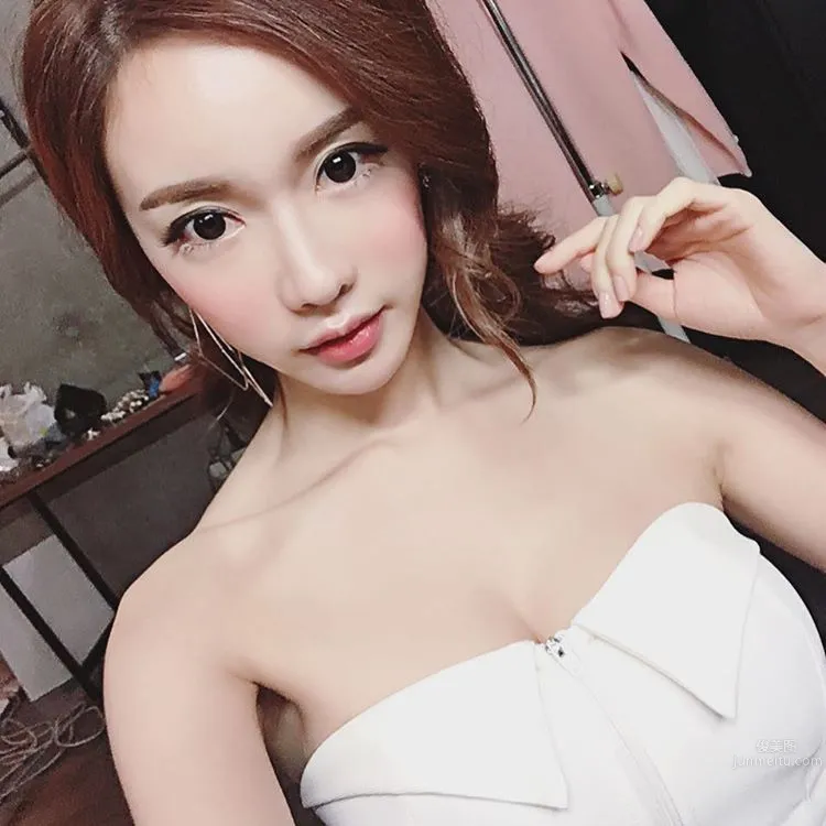 Hyemi- 清新韓國模特兒 就是要這樣的女朋友 6