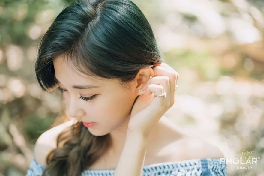 周子瑜- 《TWICE》周子瑜17歲了！青春寫真美圖賞 21