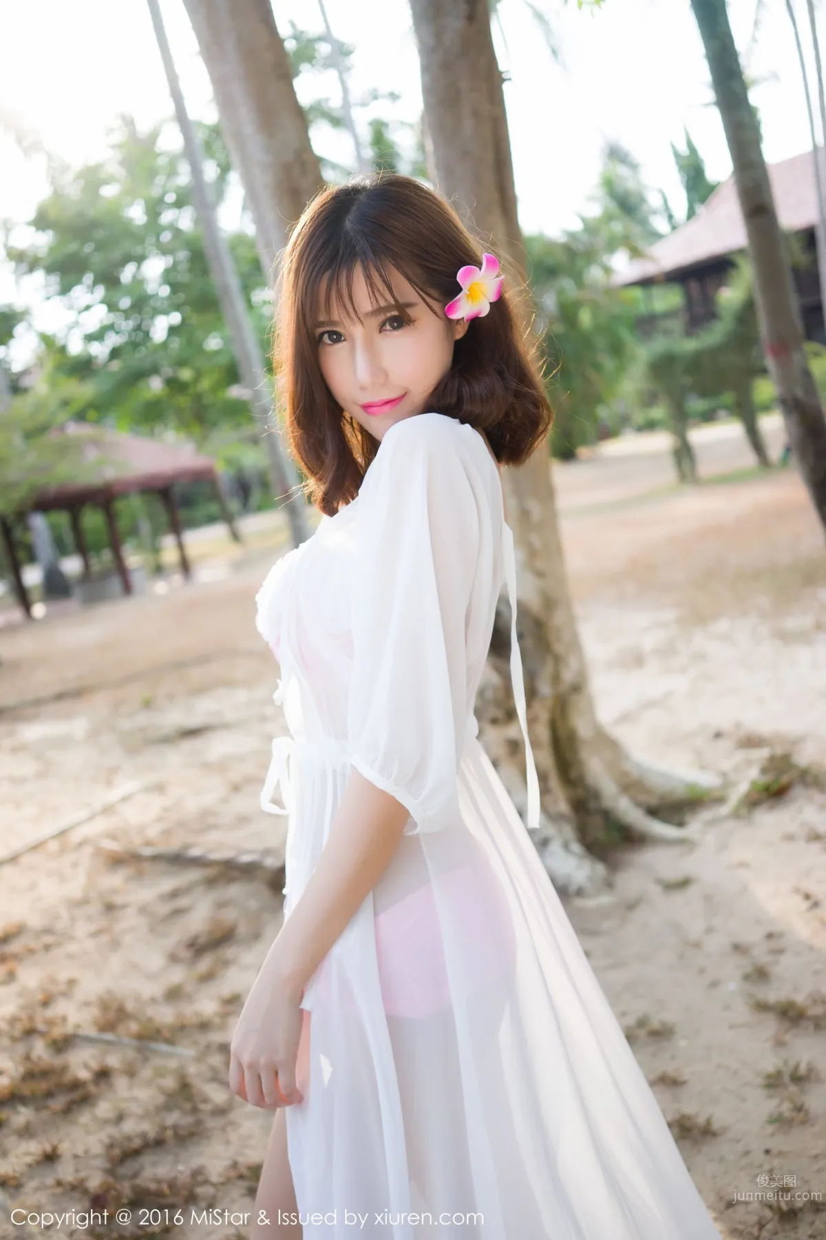陈天扬Sandy- [MiStar魅妍社] 2016.06.08 VOL.088_16