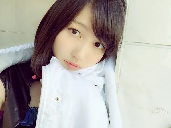 木下綾菜- 正統派美少女私房照 22