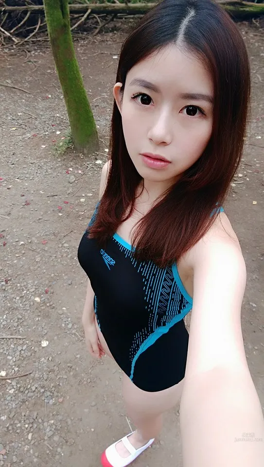 林妤臻- 淡江大學第一美女私房美圖 26