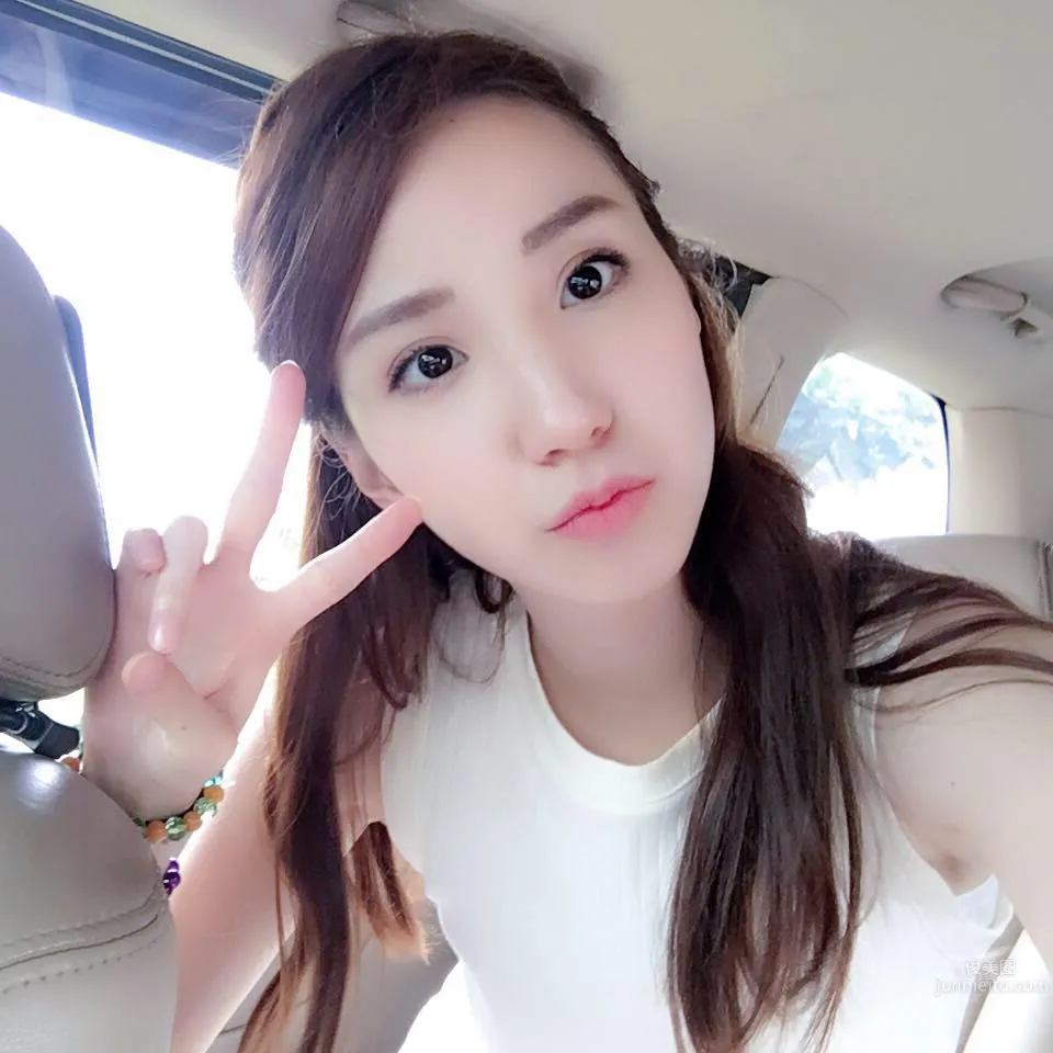 葉芷君- 美人正妹學生妹 12