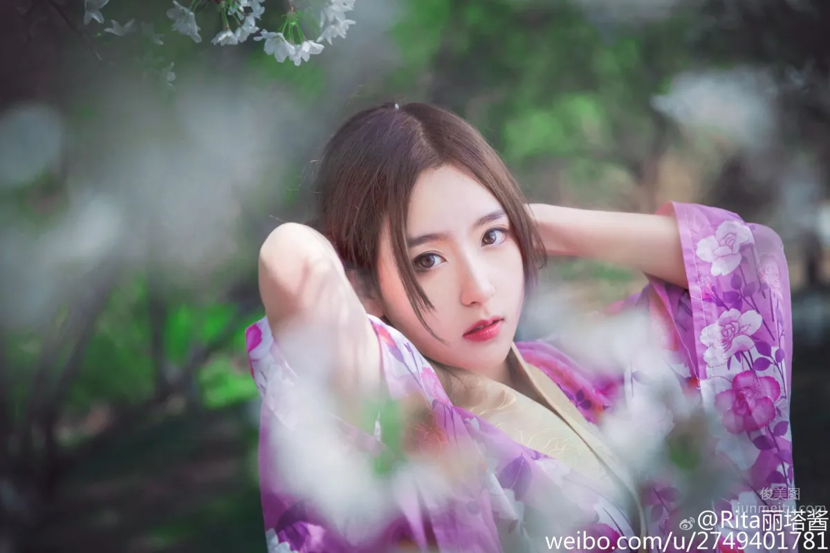 Rita小雨- LOL戰隊 support正妹SG 29