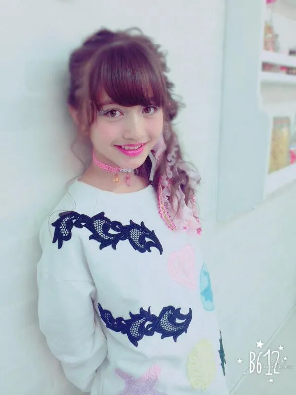 木村ユリヤ- 完全看不出12歲的超絕美少女 25
