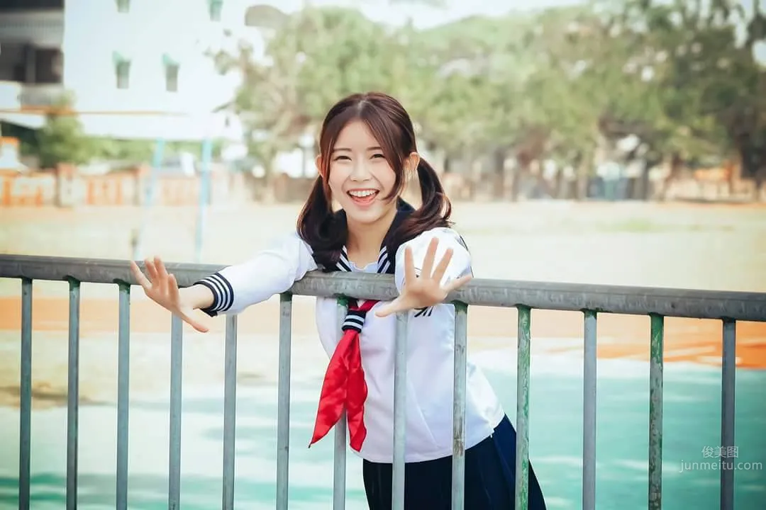 林妤臻- 淡江大學第一美女私房美圖 6