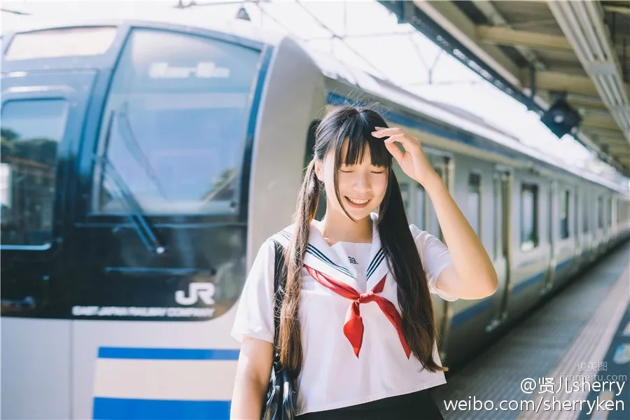 賢兒sherry- 唯美系私房寫真 10