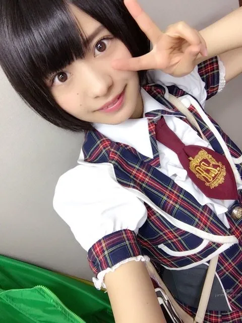朝倉ゆり- 清純美少女苗條曲線美圖 7