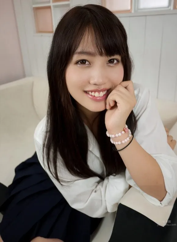 璃乃- 美人内衣高清寫真 31