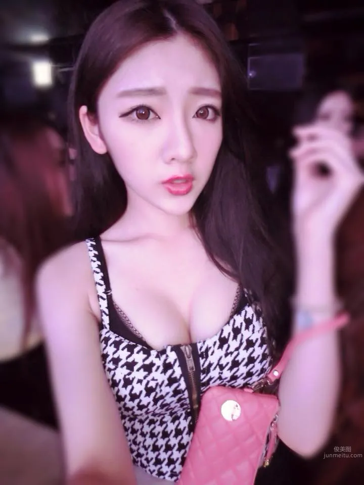 黃冠潔- 台灣最正英雄聯盟美女玩家 9