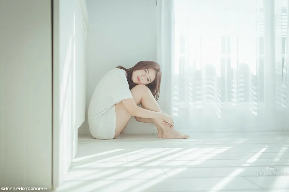 林妤臻- 淡江大學第一美女私房美圖 22
