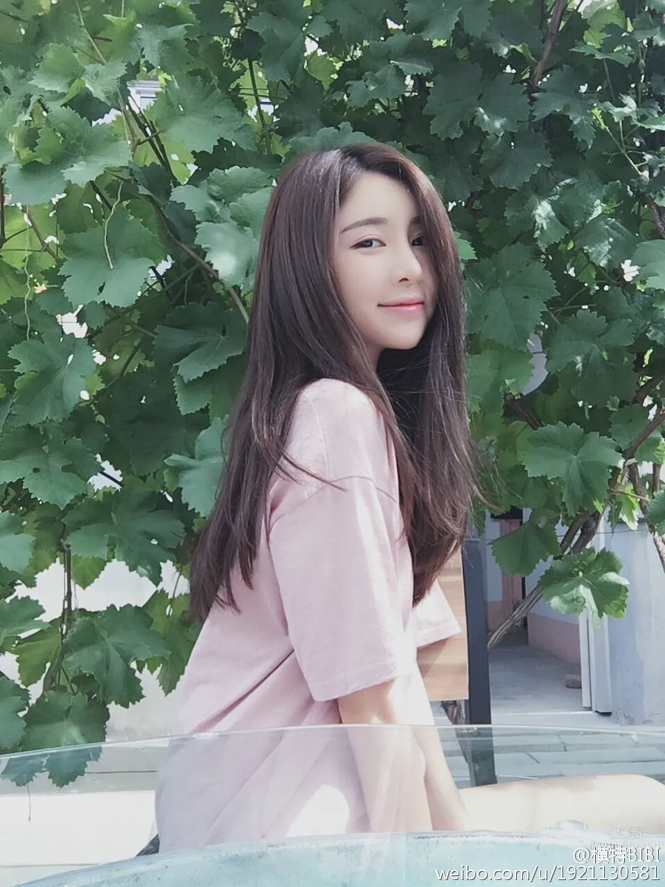 黃慧BIBI- 網紅女神超美私房照 8