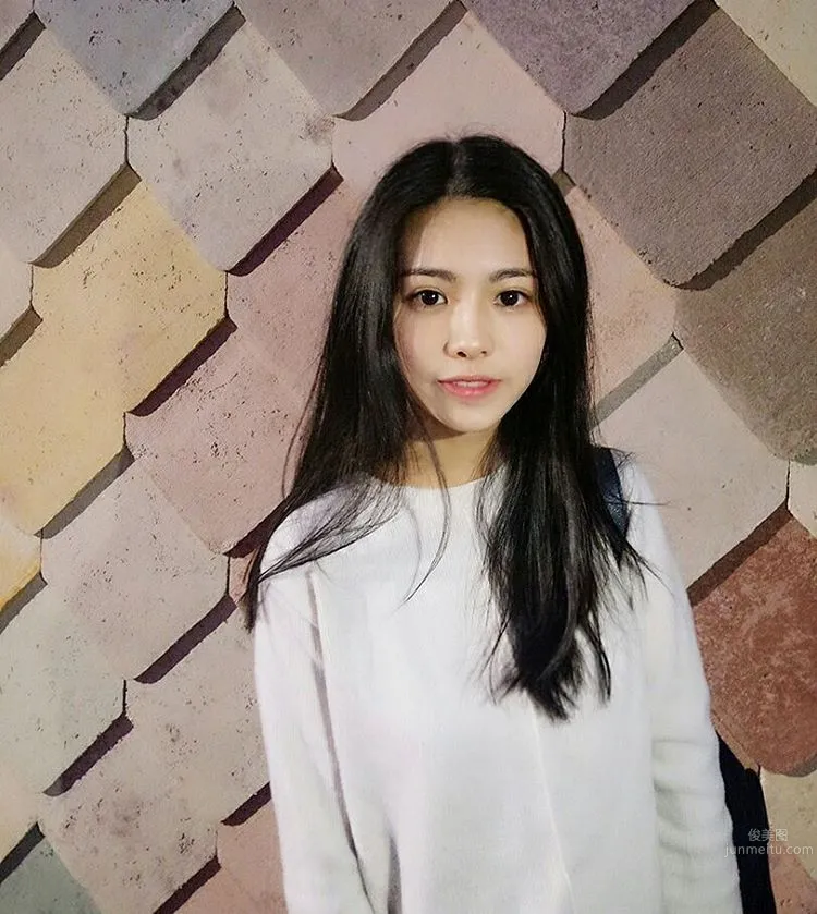 la_lavenda- 素顔女神私房照 21