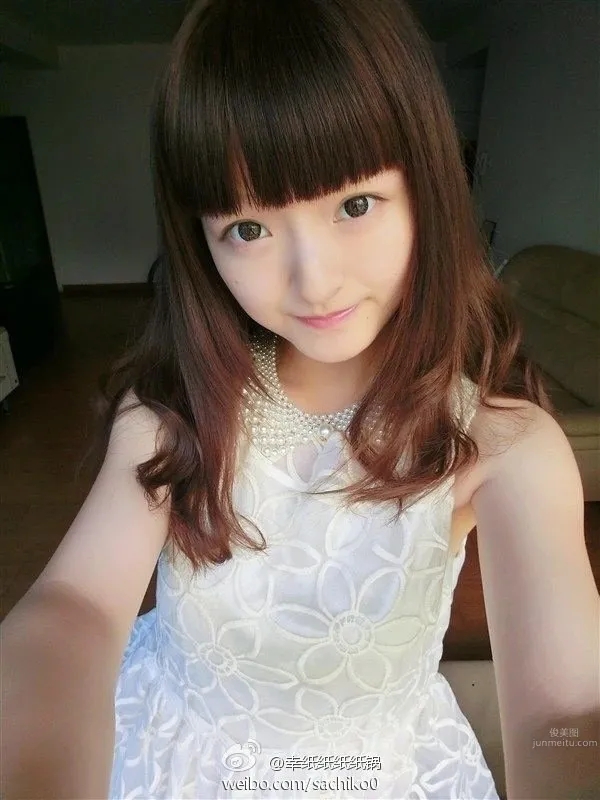 糯米幸sachiko- 愛我COS的娃娃臉軟妹子 19