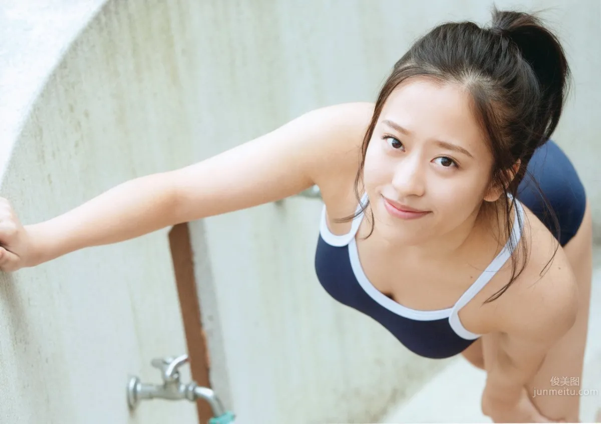 小田櫻- 16歲美少女32歲的顔值 23