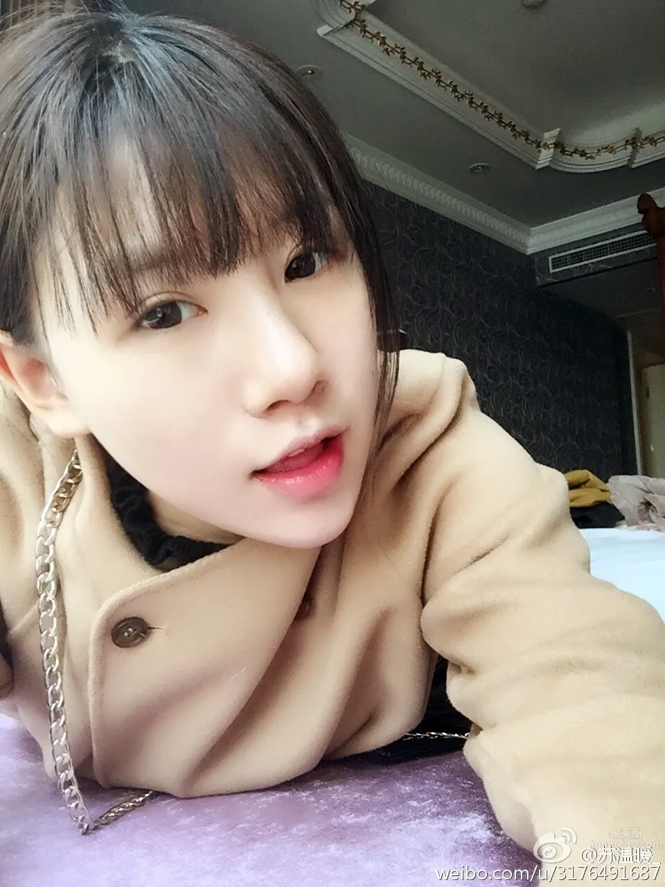 蘇溫暖- 全民TV女主播私房照 18