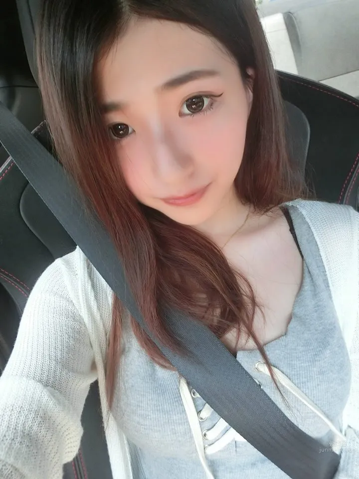 Cynthia Wang- 網紅代購超性感私房照 21