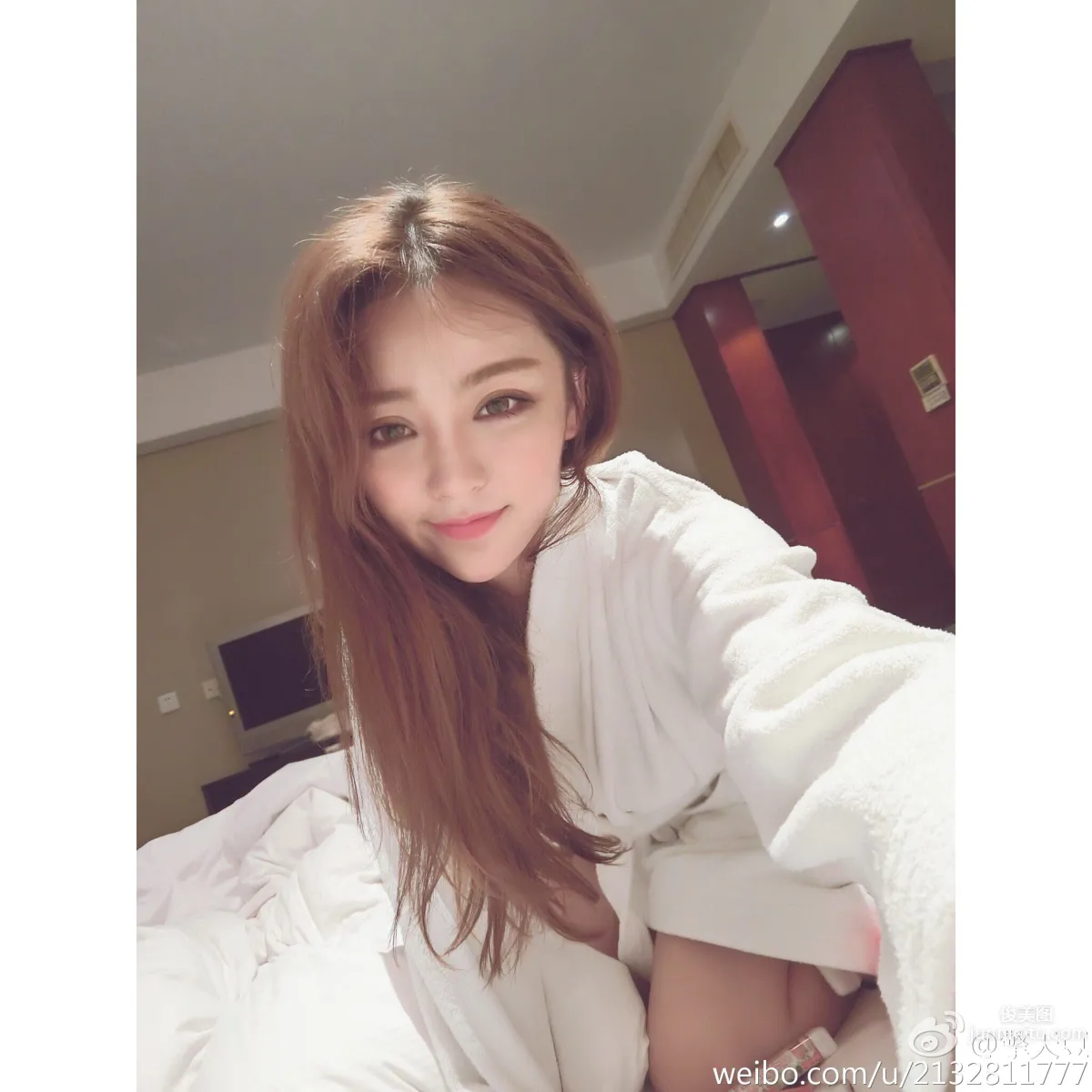 擎天豆- 网络红人私房照_14