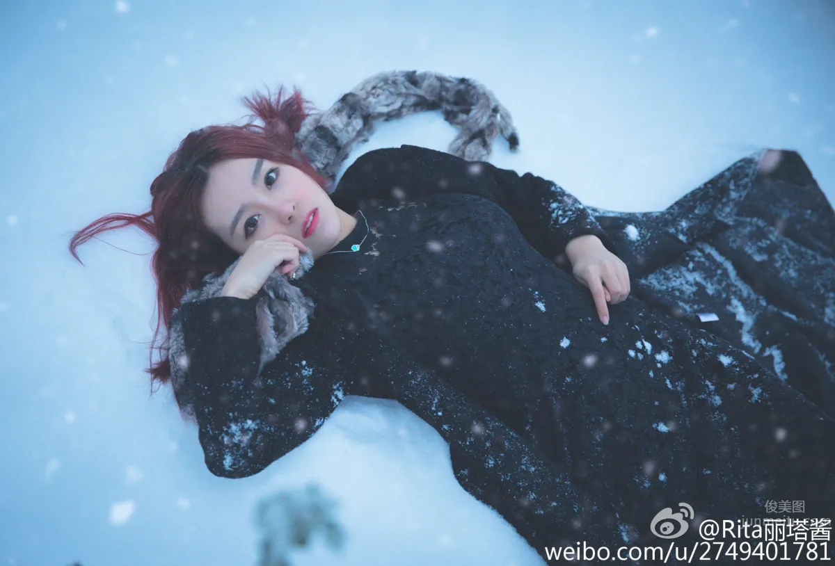 Rita小雨- LOL戰隊 support正妹SG 13