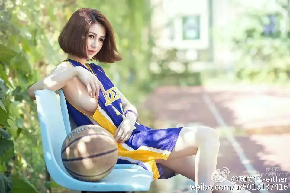 顔愛澤- 好胸妹私房魅惑寫真 13