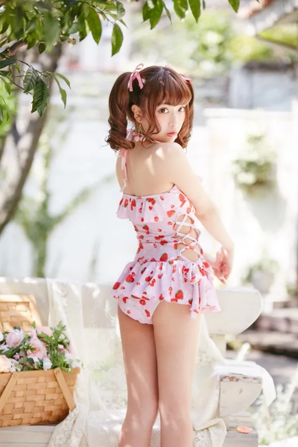 原野愛弓- 小巧玲珑的美人麻豆兒 20