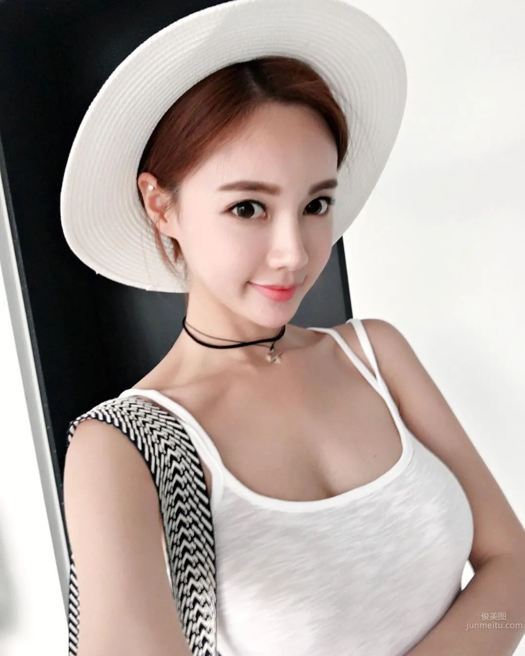 Hyemi- 清新韓國模特兒 就是要這樣的女朋友 30